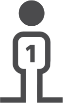 Un interlocuteur unique