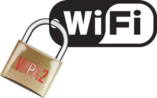 Faille WPA2 réseau Wi-fi