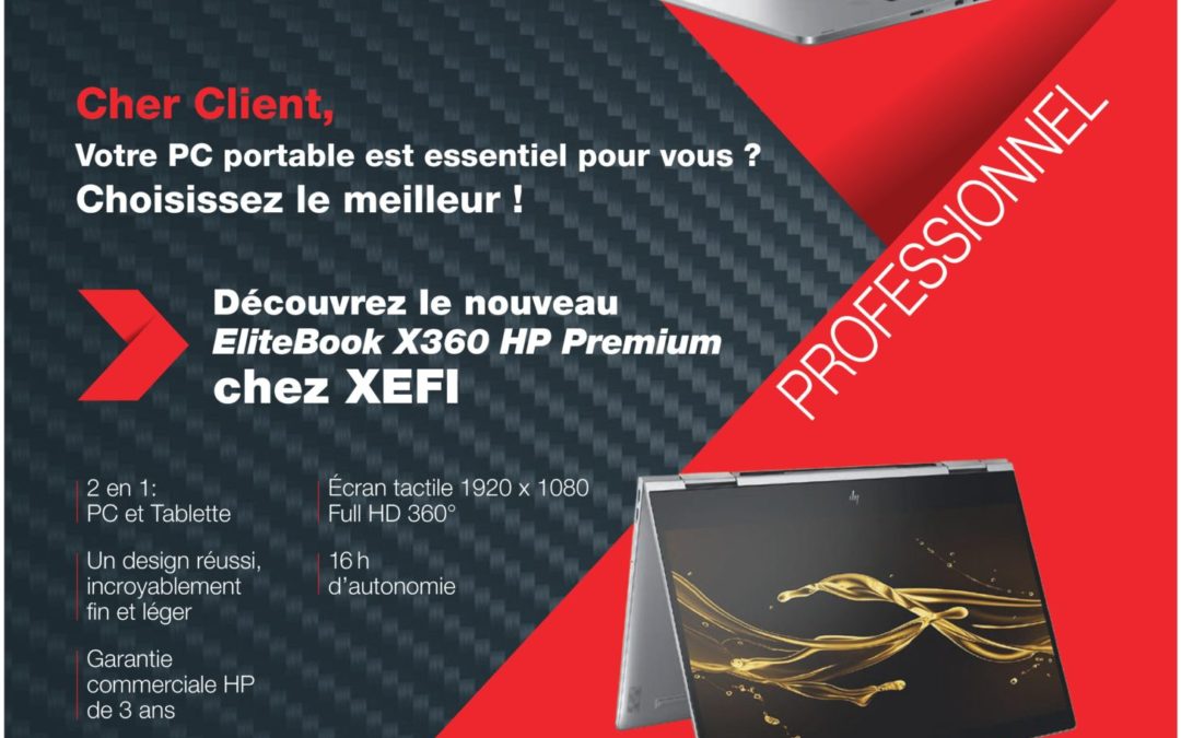 Promo fin d’année